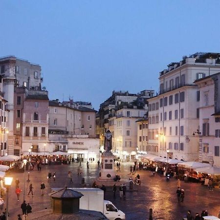 Sweet Giulia'S Apartment روما المظهر الخارجي الصورة