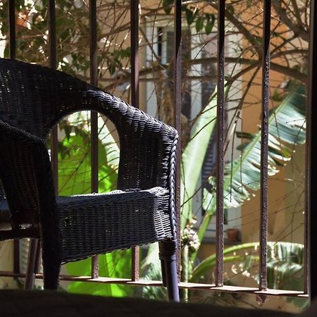Sweet Giulia'S Apartment روما المظهر الخارجي الصورة