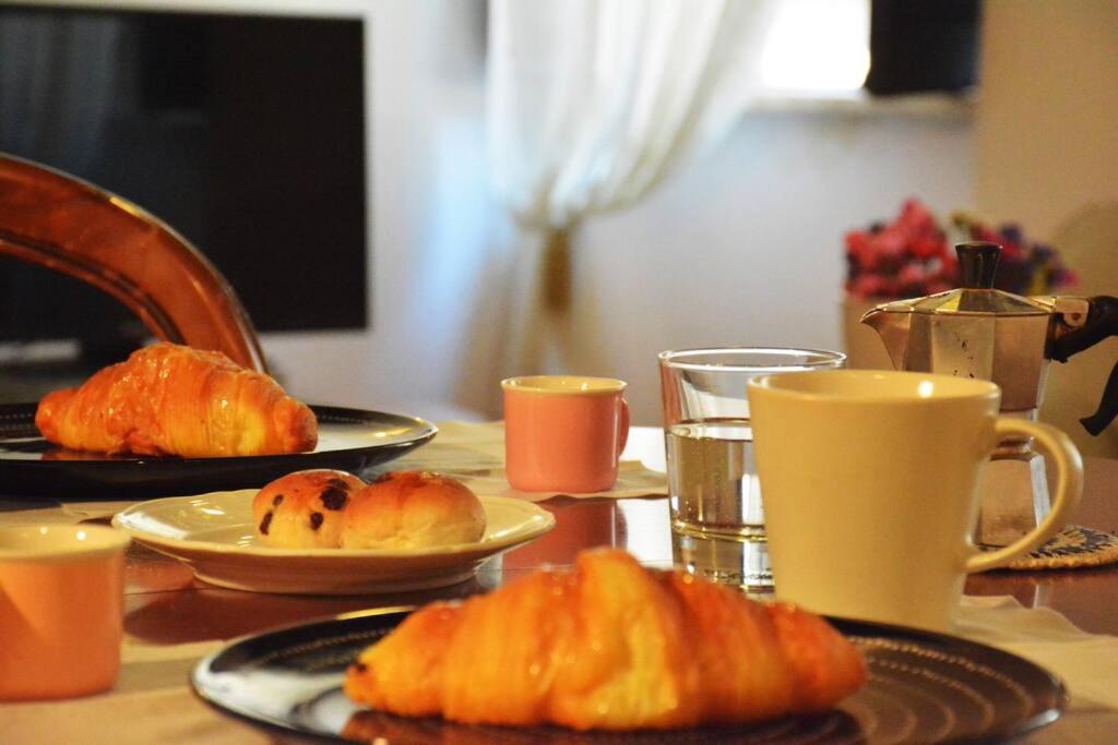 Sweet Giulia'S Apartment روما المظهر الخارجي الصورة