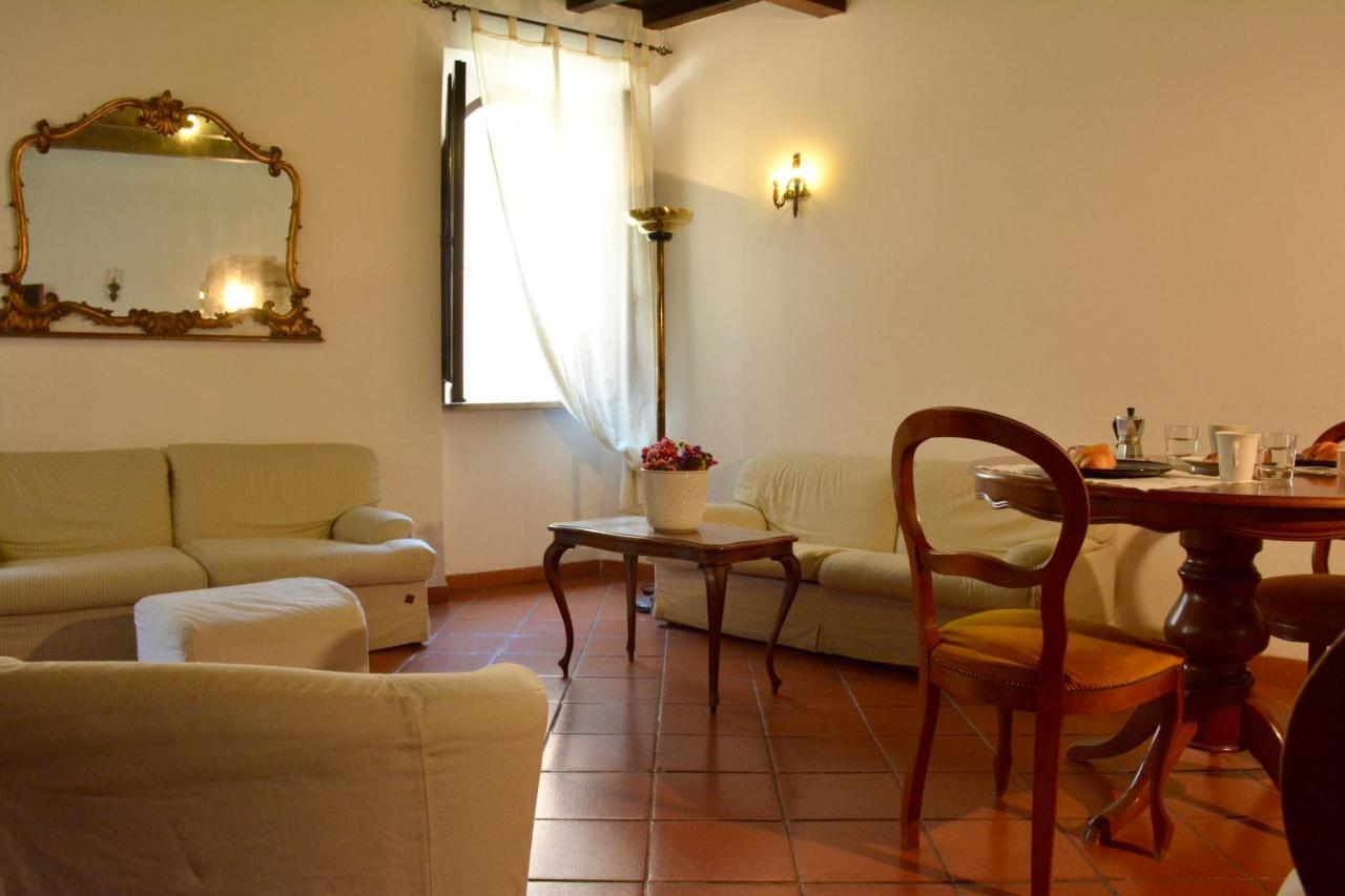 Sweet Giulia'S Apartment روما المظهر الخارجي الصورة