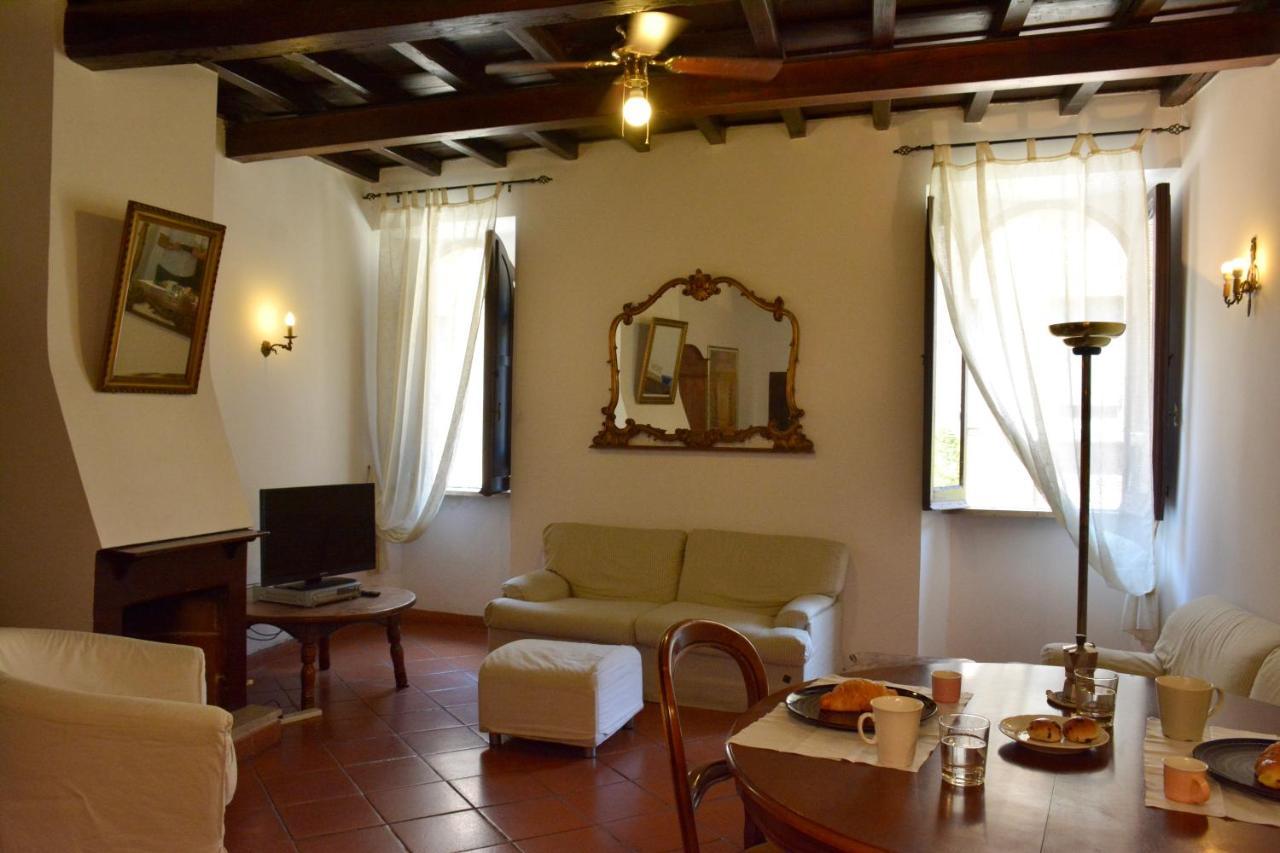 Sweet Giulia'S Apartment روما المظهر الخارجي الصورة